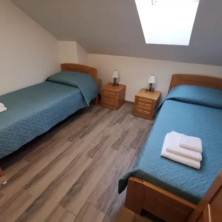 Apartament Nejasmic