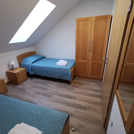 Apartament Nejasmic