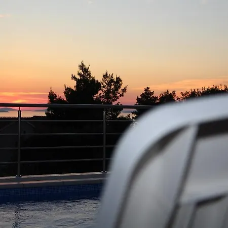 Apartament Nejasmic Primošten
