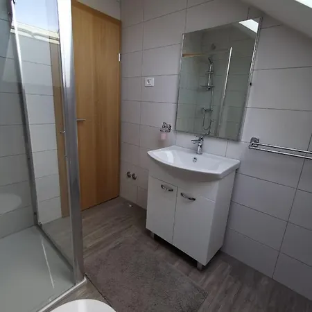 Nejasmic Apartament