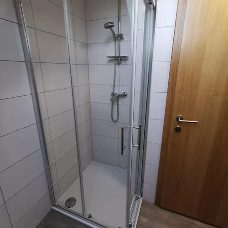 Nejasmic Apartament *