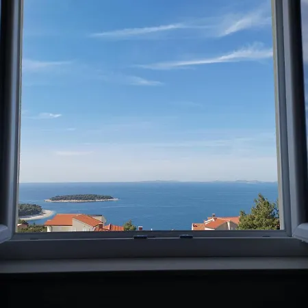 Apartament Nejasmic