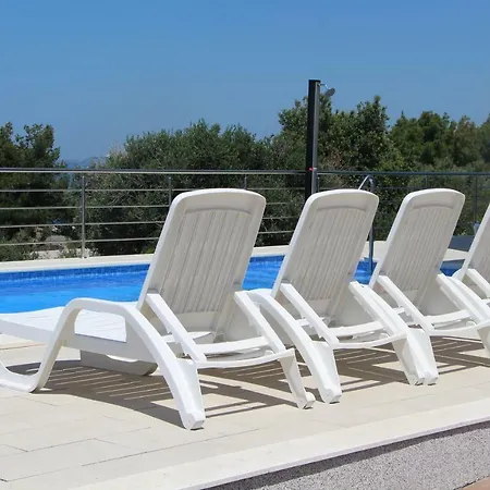 Nejasmic Apartmán Primošten