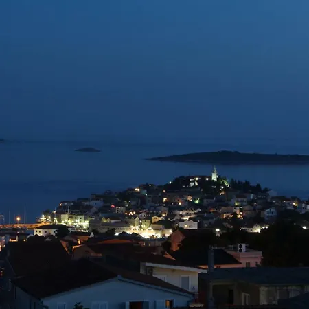 Appartement Nejasmic *