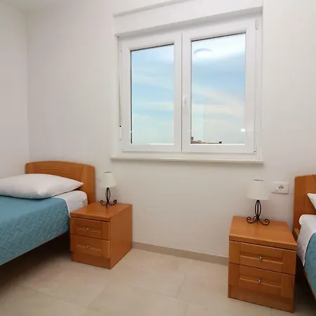 Apartmán Nejasmic Primošten