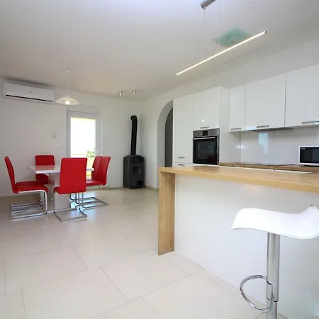 Apartament Nejasmic Primošten