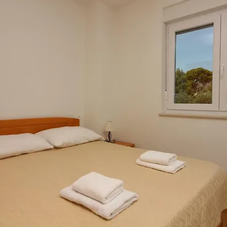 Apartament Nejasmic *