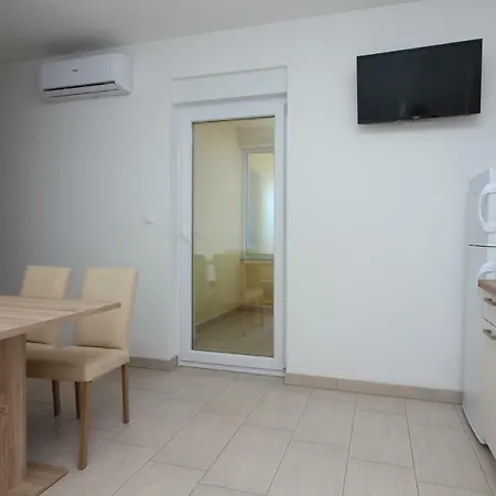 Apartmán Nejasmic Primošten
