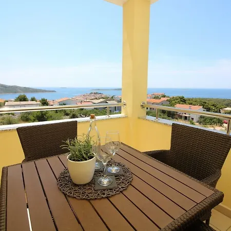 Nejasmic Apartament