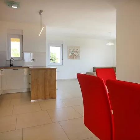 Nejasmic Apartament