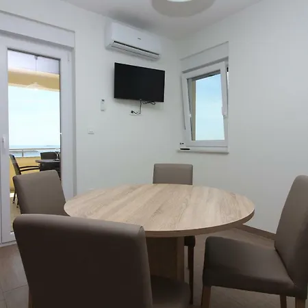 Appartement Nejasmic