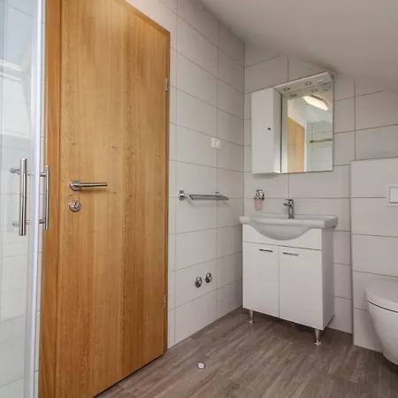 Nejasmic Apartament Primošten