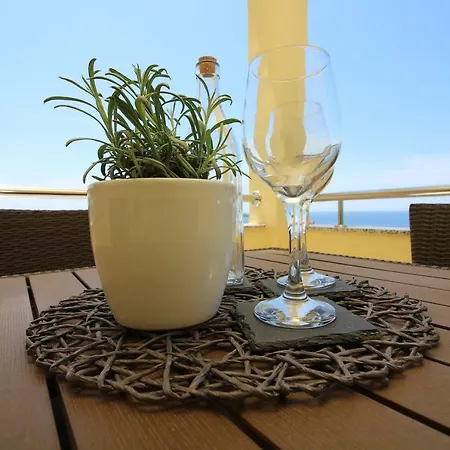 Apartament Nejasmic