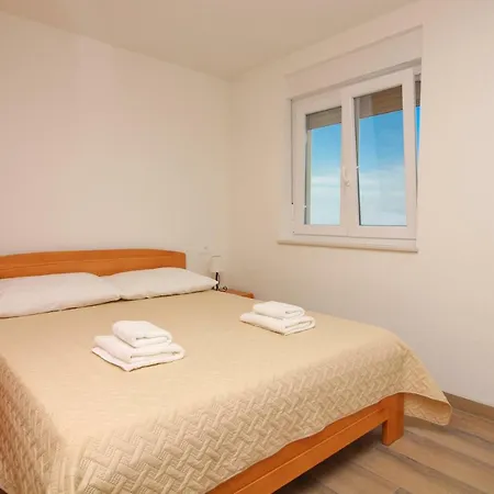 Nejasmic Apartament