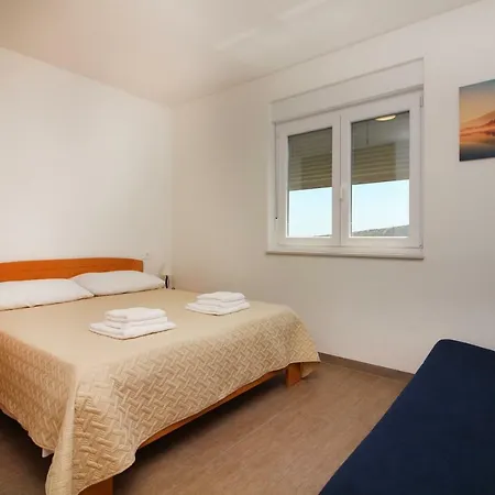 Nejasmic Apartmán Primošten