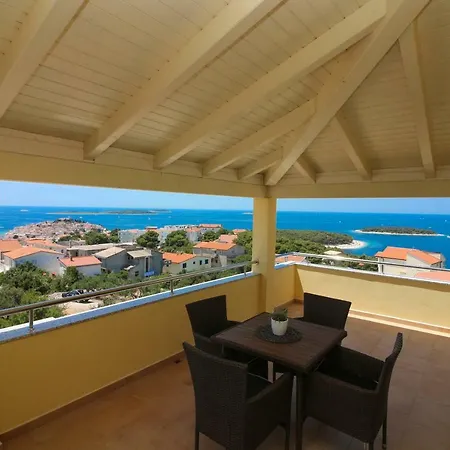 Nejasmic Appartement *