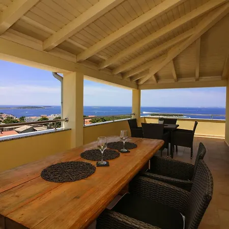 Nejasmic Apartament Primošten