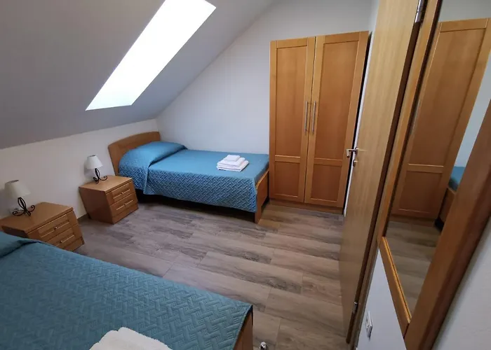 Appartement Nejasmic