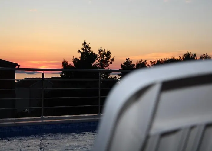 Appartamento Nejasmic Primošten