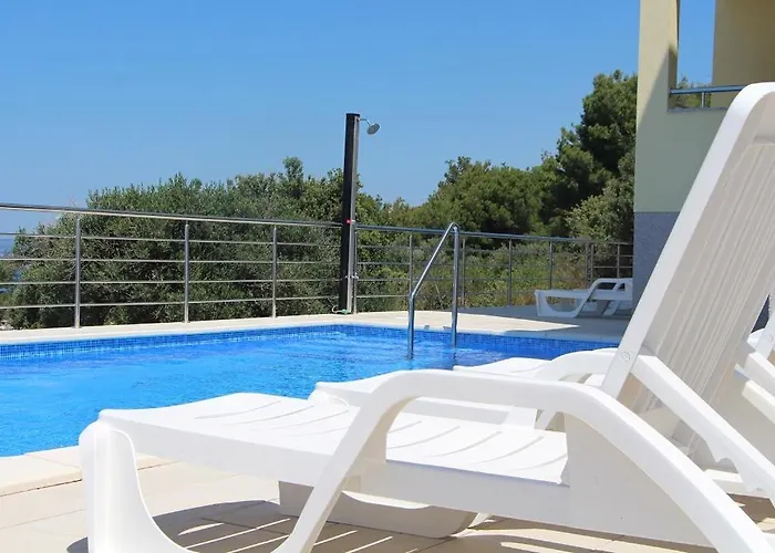 Appartement Nejasmic