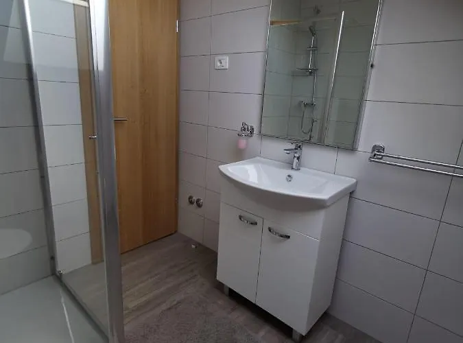 Nejasmic Appartement