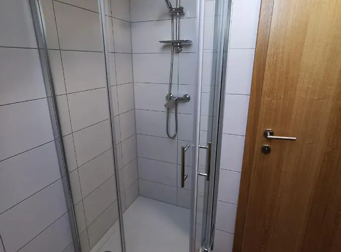 Nejasmic Appartement *