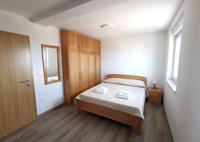 Nejasmic Appartement *