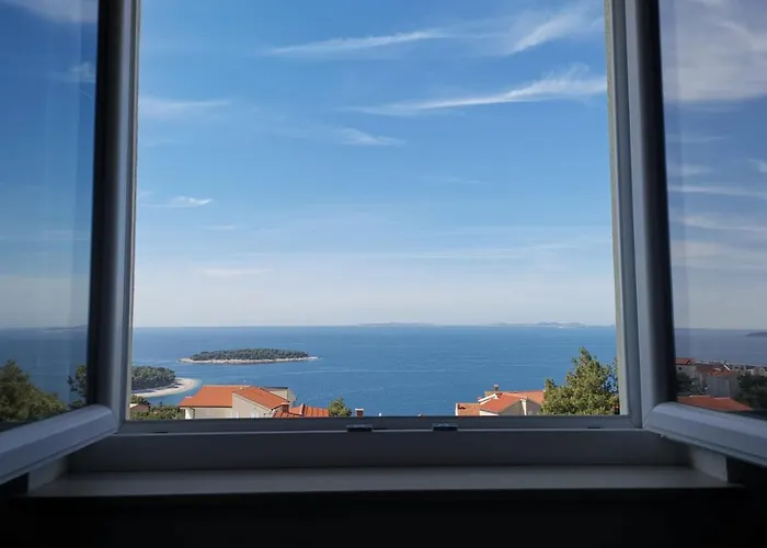 Appartement Nejasmic