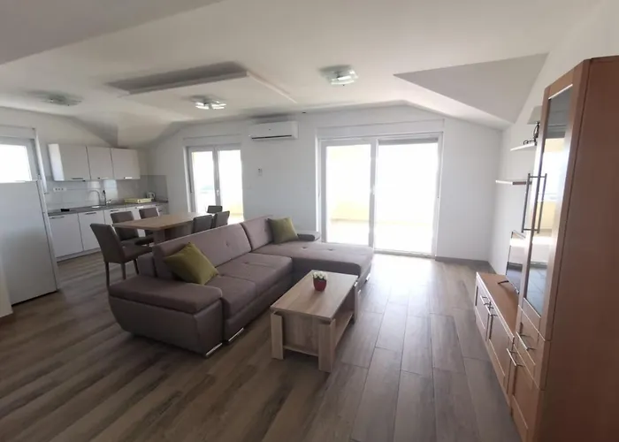 Appartement Nejasmic