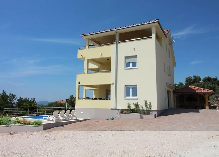 Nejasmic Appartement