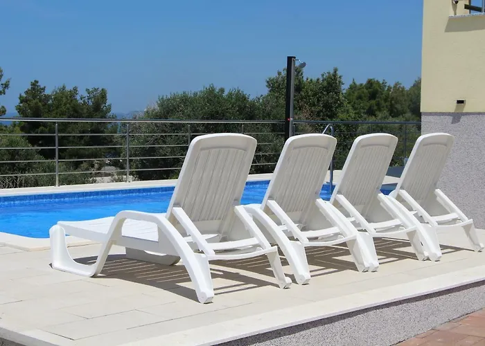 Nejasmic Appartement Primošten