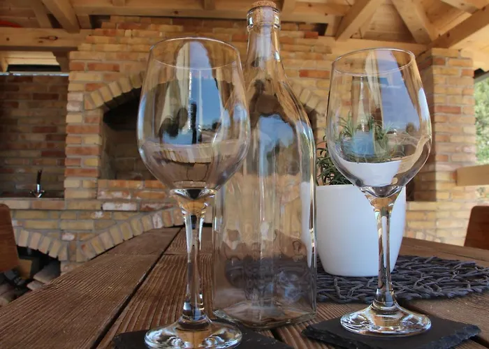 Nejasmic Appartement Primošten