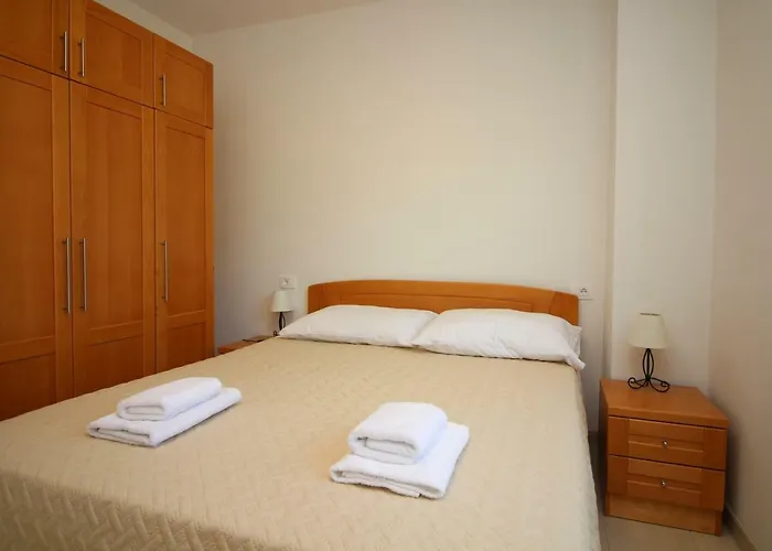 Appartement Nejasmic *