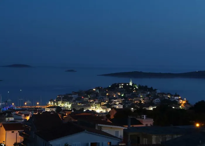 Appartamento Nejasmic *