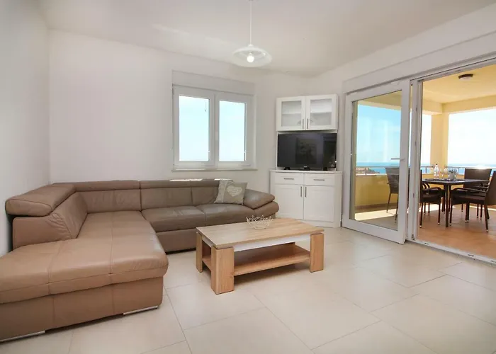 Appartement Nejasmic *