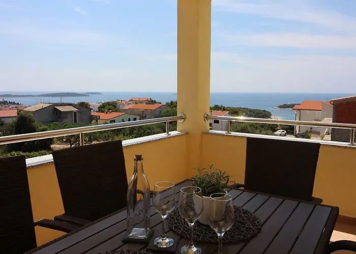 Appartement Nejasmic *