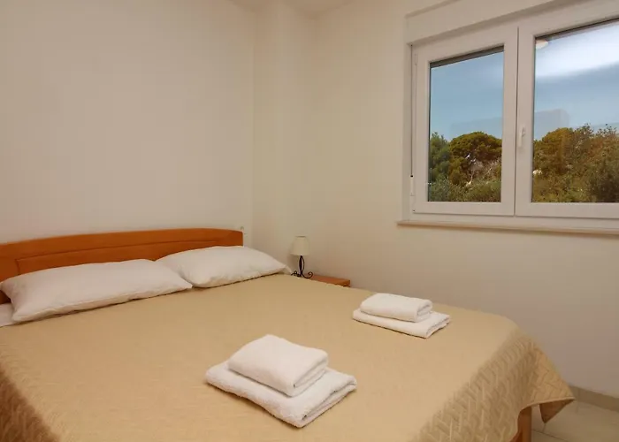 Appartement Nejasmic *