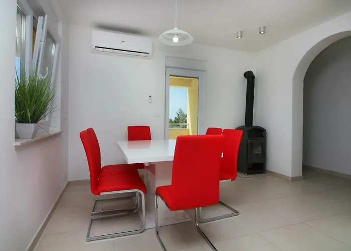 Appartement Nejasmic