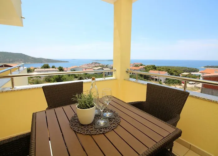 Nejasmic Appartement