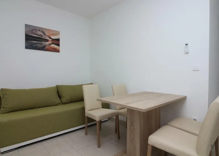 Nejasmic Appartement