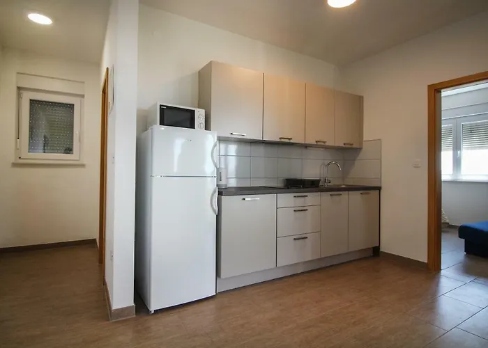 Appartement Nejasmic *