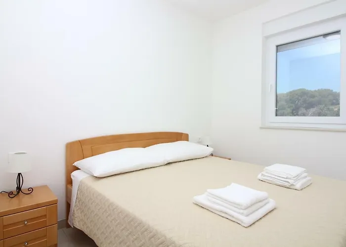 Appartement Nejasmic