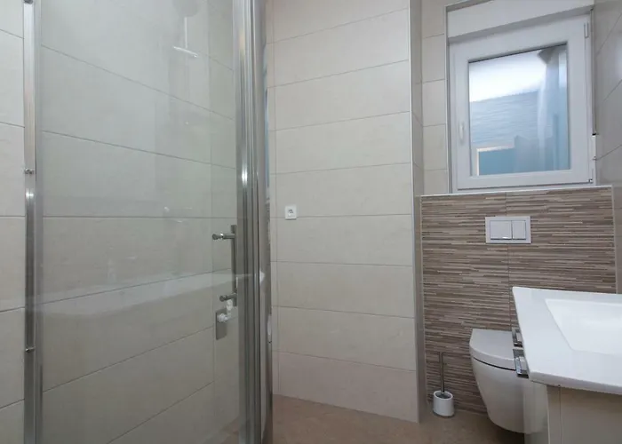 Nejasmic Appartement *