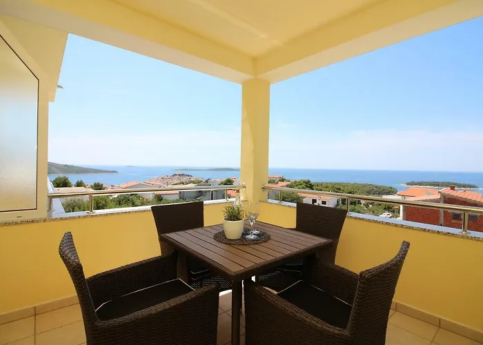 Appartement Nejasmic