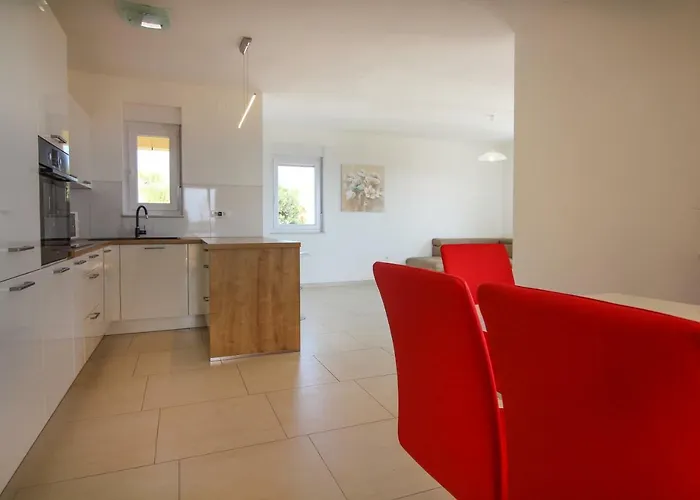 Nejasmic Appartement