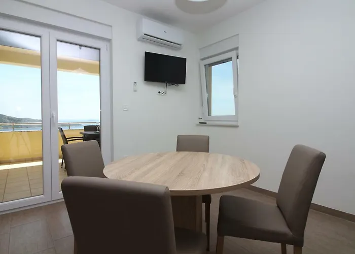 Appartement Nejasmic