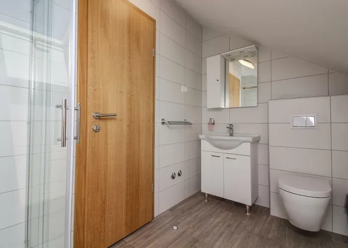 Nejasmic Appartement Primošten