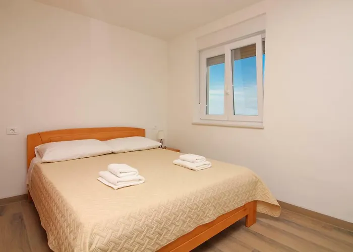 Nejasmic Appartement