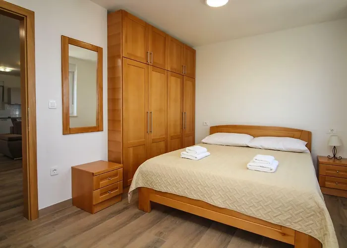 Appartement Nejasmic