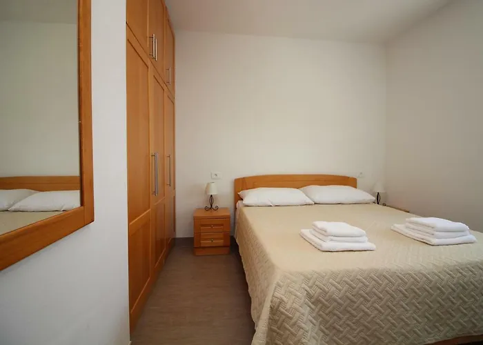 Nejasmic Appartement *